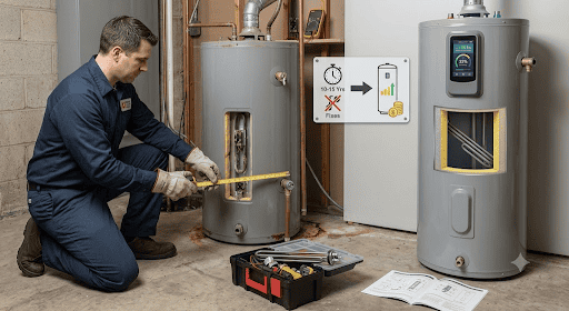 Planning for System Replacement
