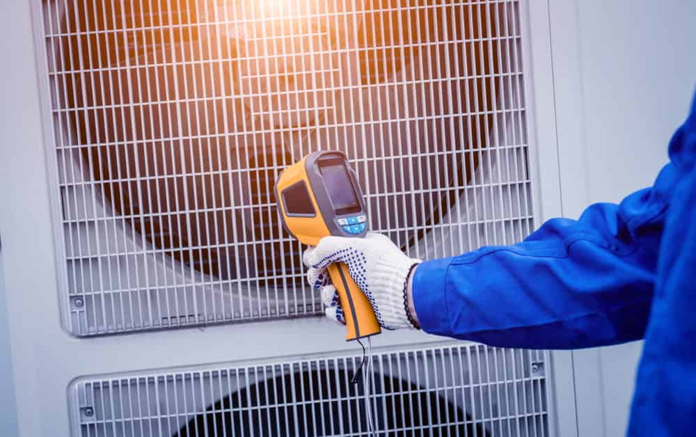 HVAC Inspection