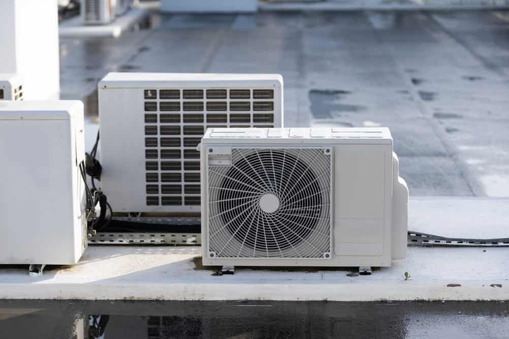 hvac systems