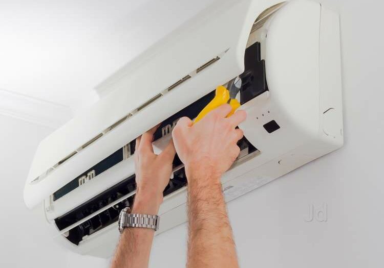 AC repair Chino Hills CA