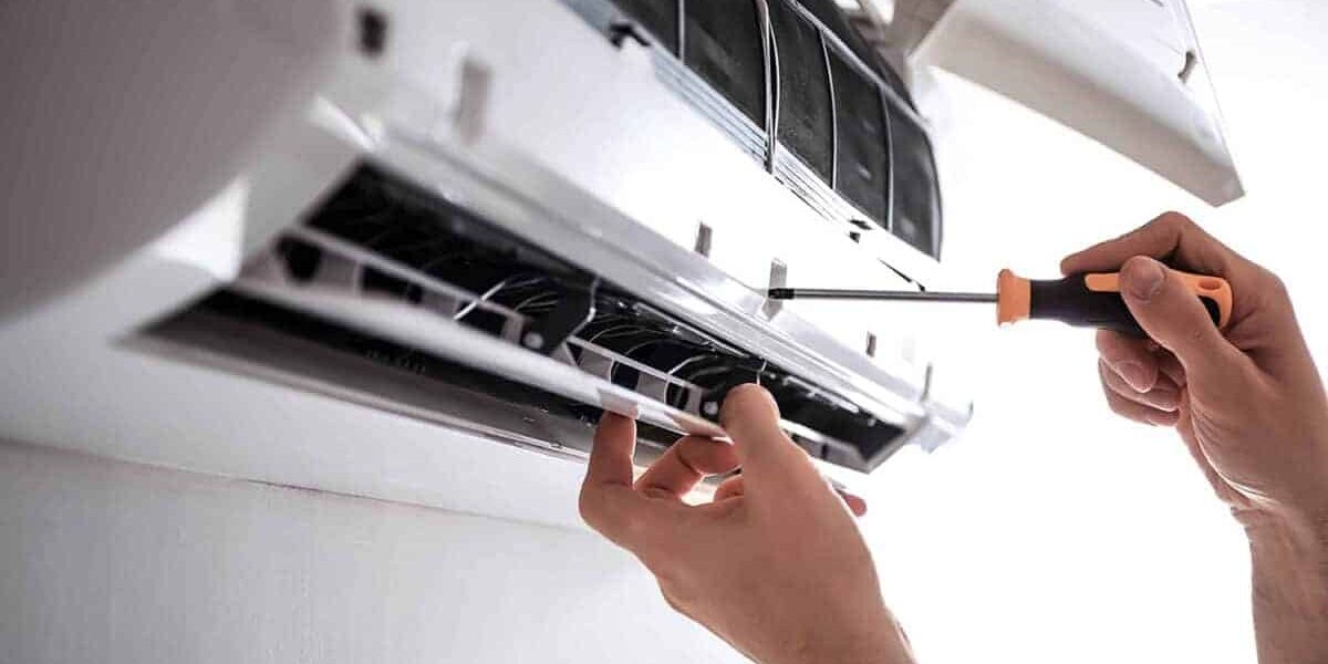 Air Conditioning Upland CA