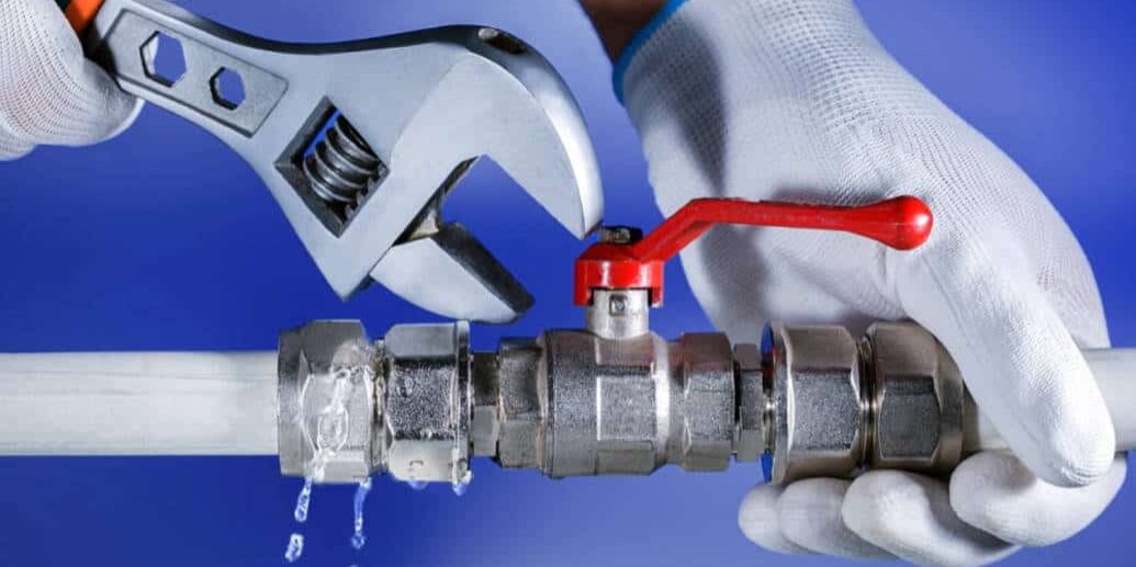 plumbing service in Rancho Cucamonga, CA