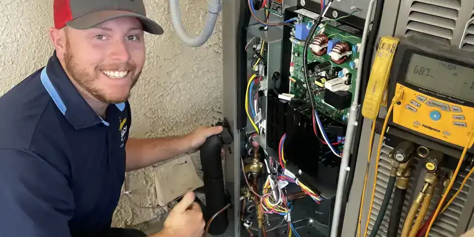 plumbing technician in Rancho Cucamonga, CA